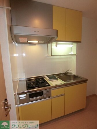 アムールヒルズの物件内観写真